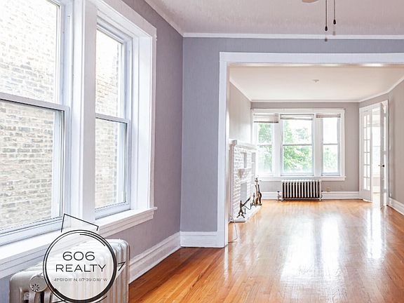5th image of 1644 W Summerdale Ave #2S