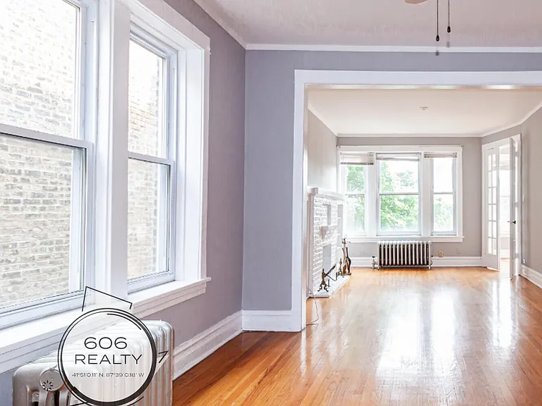 1644 W Summerdale Ave #2S — Photo 5