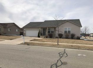 202 Tall Grass Unions Pr, Verona, WI 53593