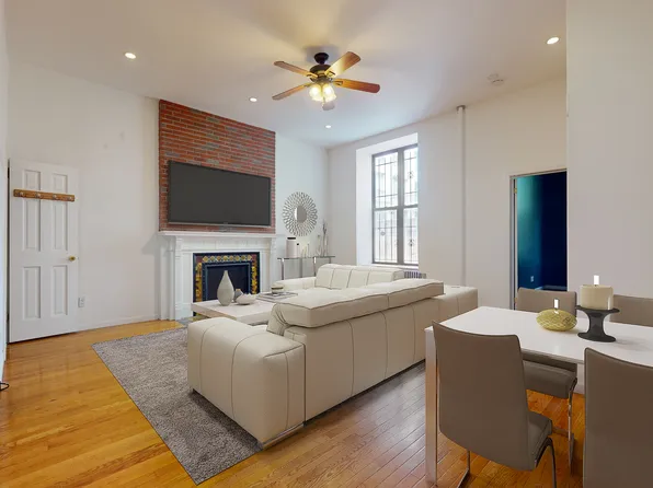 63 West 90th Street image 1 of 13