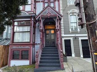 461 Oak St #2, San Francisco, CA 94102