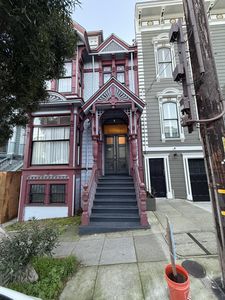 461 Oak St #2, San Francisco, CA, 94102