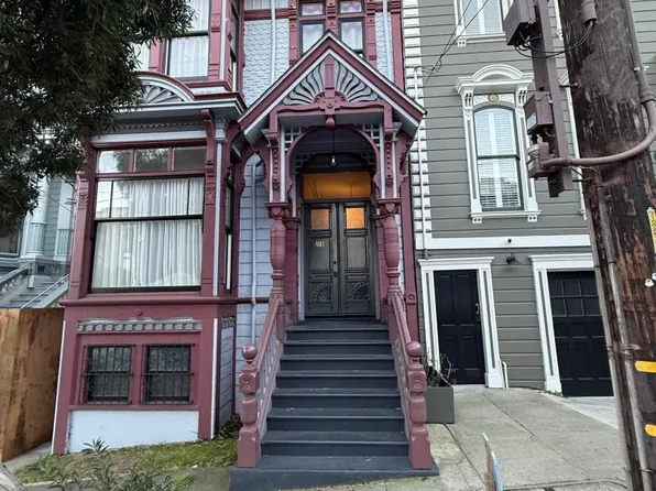 461 Oak St #2, San Francisco, CA 94102
