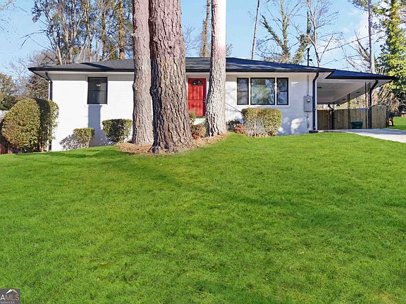 2nd image of 1796 Arkose Dr SE