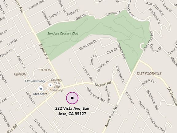 3rd image of 222 Vista Ave