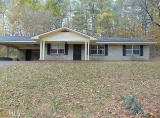 13 Kris Dr NE, Rome, GA 30161