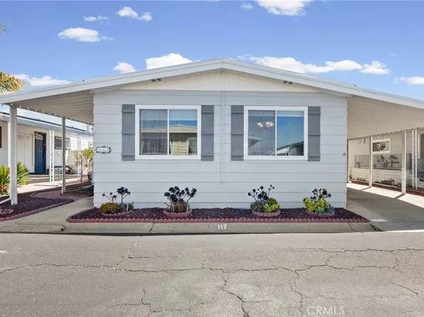 201 Five Cities Dr #117, Pismo Beach, CA 93449