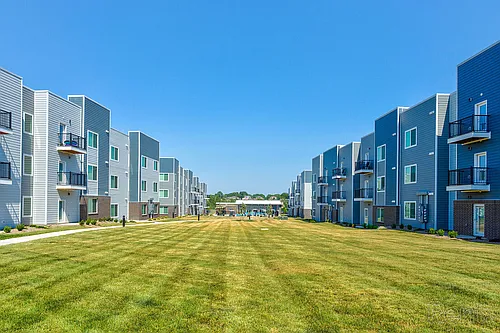 Lofts at Fox Ridge Photo 1