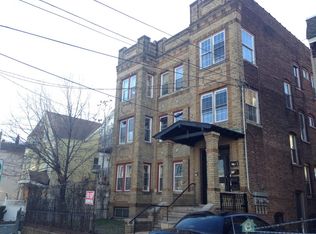 484 Irvine Turner Blvd APT 2, Newark, NJ 07108