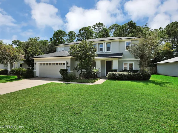 1316 DUNNS LAKE Drive, Jacksonville, FL 32218