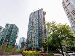 1331 Alberni St #809, Vancouver, BC