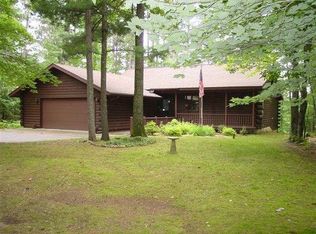 1287 Donald Dr, Arbor Vitae, WI 54568