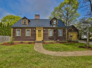 83 High Rd, Newbury, MA 01951