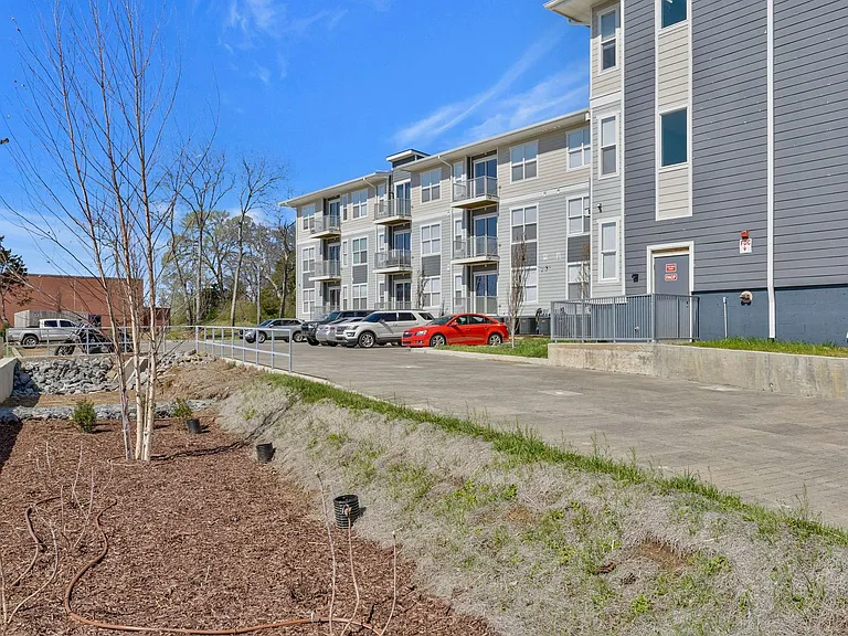 Liberty Lofts — Photo 116