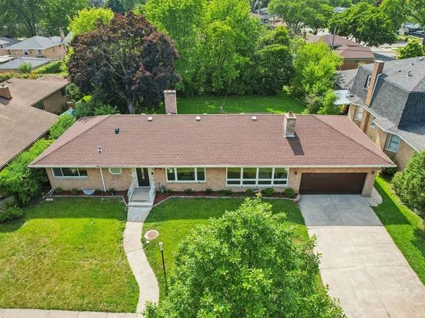 7248 N Kildare Ave, Lincolnwood, IL 60712