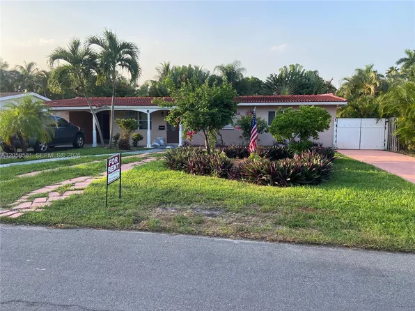 2349 NE 9th St, Pompano Beach, FL 33062