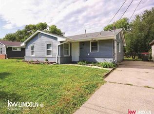 4910 W Kingsley St, Lincoln, NE 68524