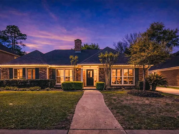 15607 Juniper Hollow Way, Cypress, TX 77433