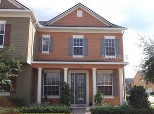 10156 Vickers Ridge Dr, Orlando, FL 32829