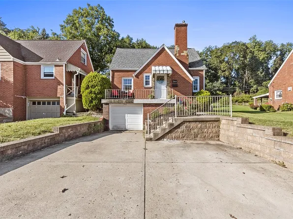 344 Vanadium Rd, Pittsburgh, PA 15243