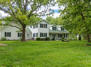 1547 Robinson Rd, Clever, MO 65631