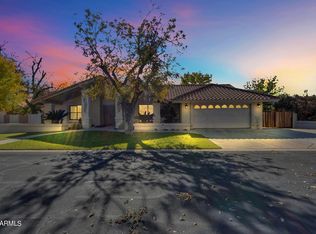 677 E Linda Ln, Gilbert, AZ 85234
