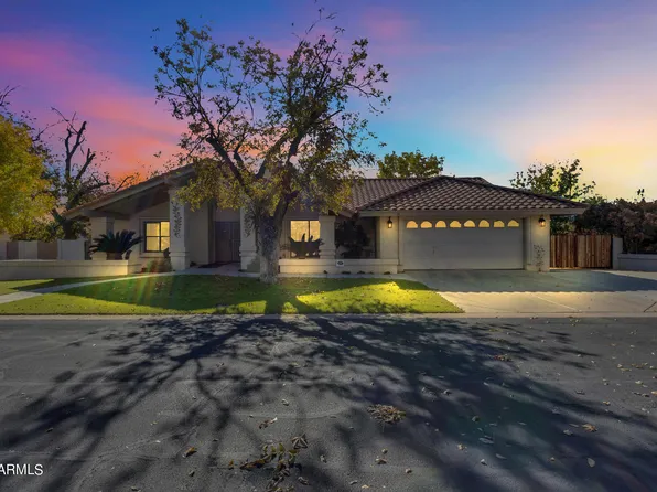 677 E LINDA Lane, Gilbert, AZ 85234