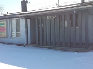 16983 W 10 Mile Rd, Southfield, MI 48075