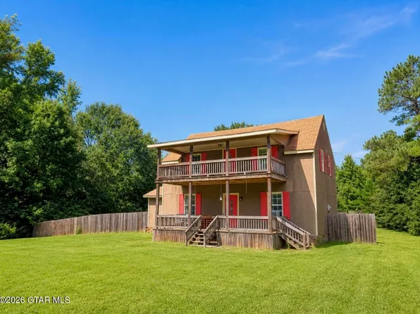 99 Shine Jewel Rd, Mathiston, MS 39752