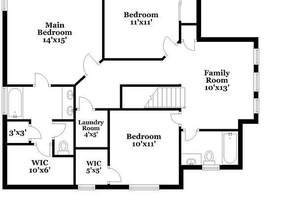 3rd image of this home