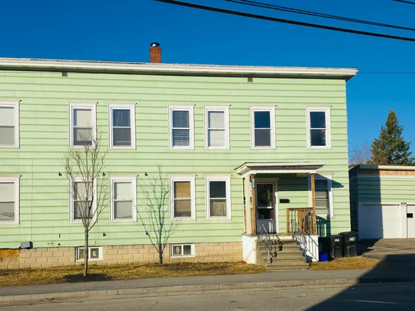 144 Walnut Street, Lewiston, ME 04240
