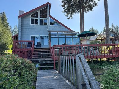 810 Rhododendron Lane, Brinnon, WA, 98320