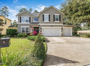 221 N Saxxon Rd, Saint Augustine, FL 32092