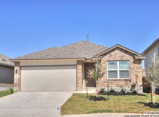 10531 Rhyder Rdg, San Antonio, TX 78254