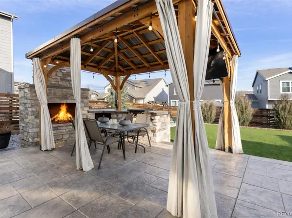 5298 Inland Avenue, Firestone, CO 80504