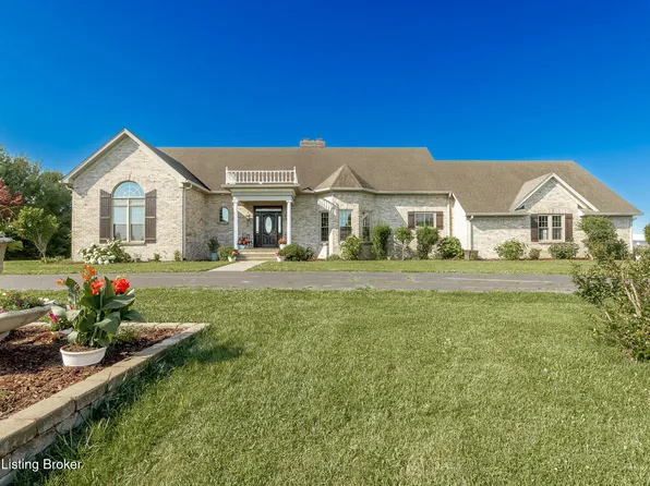 575 Aiken Rd, Shelbyville, KY 40065