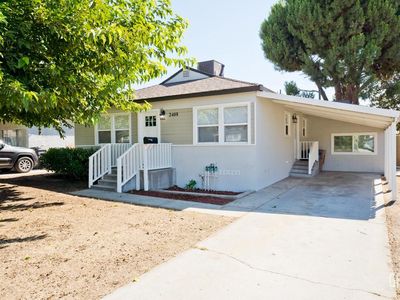 2408 Charleston Dr, Bakersfield, CA, 93308