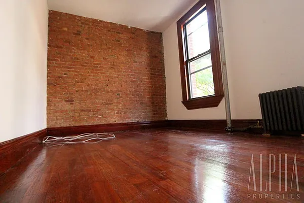 Rented by Alpha Properties NYC I LLC | media 11