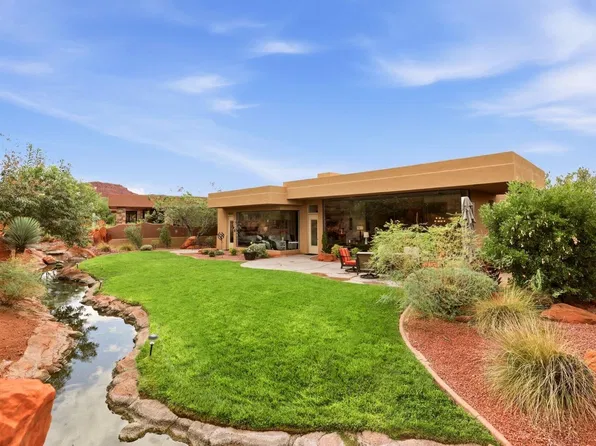 2331 W Entrada Trl Unit 119, Saint George, UT 84770