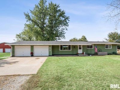 944 45th St, New Boston, IL, 61272