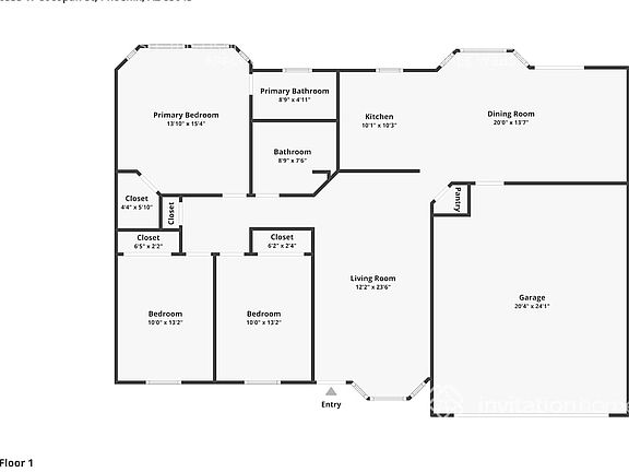 2nd image of 6333 W Cocopah St