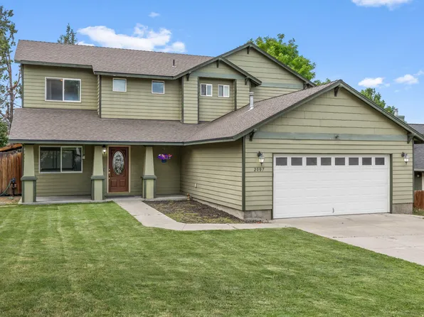 2007 SW 37th St, Redmond, OR 97756