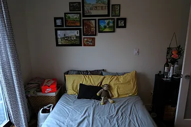 Rented by Lucky Apt Inc