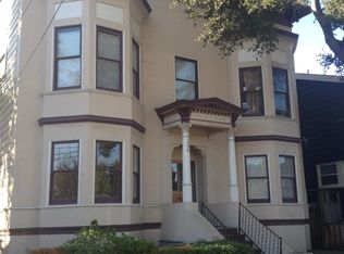 1536 Santa Clara Ave #A, Alameda, CA 94501