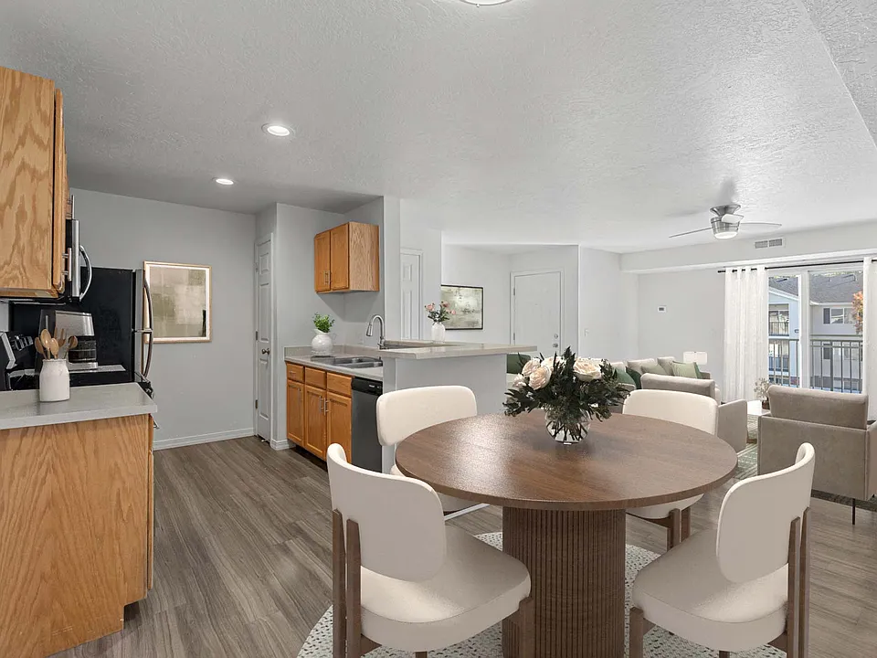 Eagles Landing Apartments