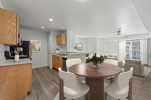 Eagles Landing Apartments Photo 1