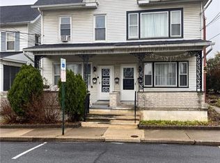 515 W Washington St, Slatington, PA 18080