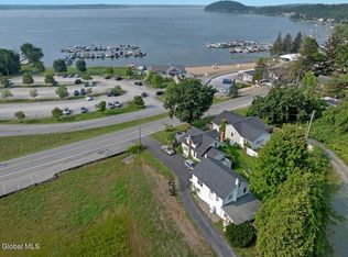 512 Nys Rte #9P, Saratoga Springs, NY 12866