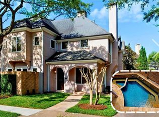 3106 Sackett St, Houston, TX 77098
