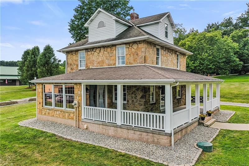 1582 Mahood Rd, West Sunbury, PA 16061 Zillow